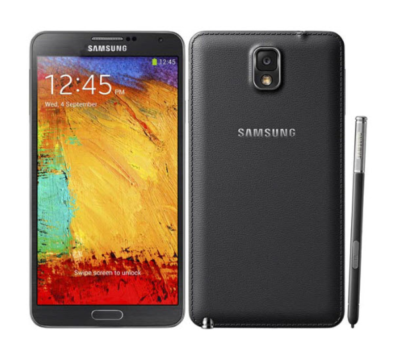 Galaxy Note 3 repair